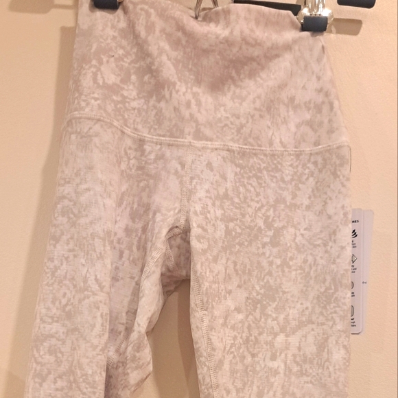 RBX capri length activewear leggings xs - Picture 4 of 5